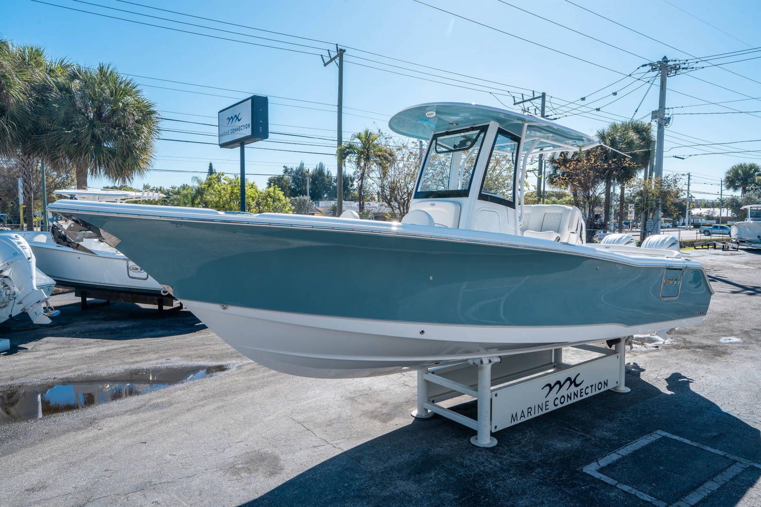 New 2026 Sea Hunt Ultra 275 SE #0412 image 6