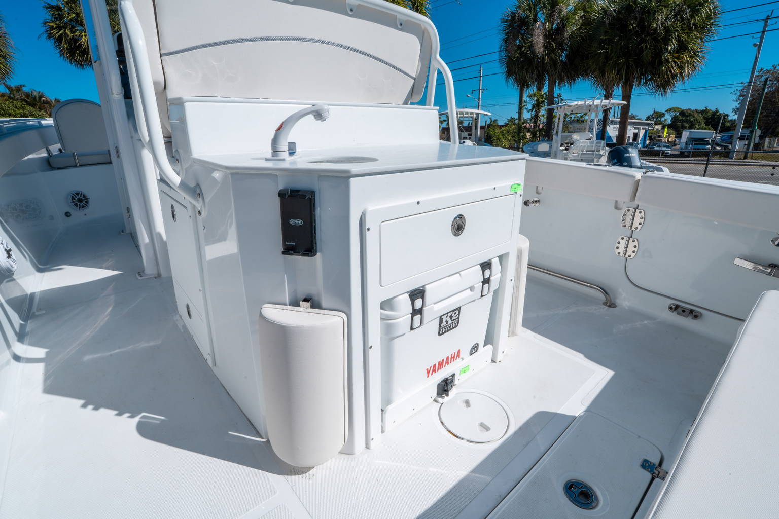 New 2026 Sea Hunt Ultra 275 SE #0412 image 13