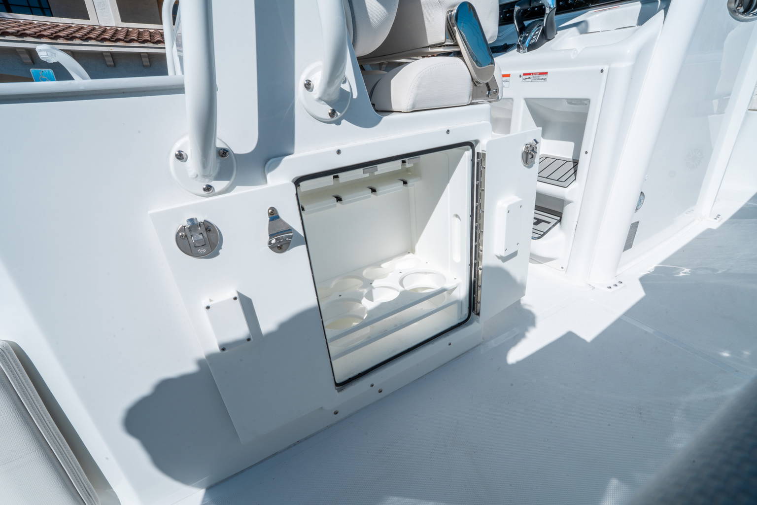 New 2026 Sea Hunt Ultra 275 SE #0412 image 15