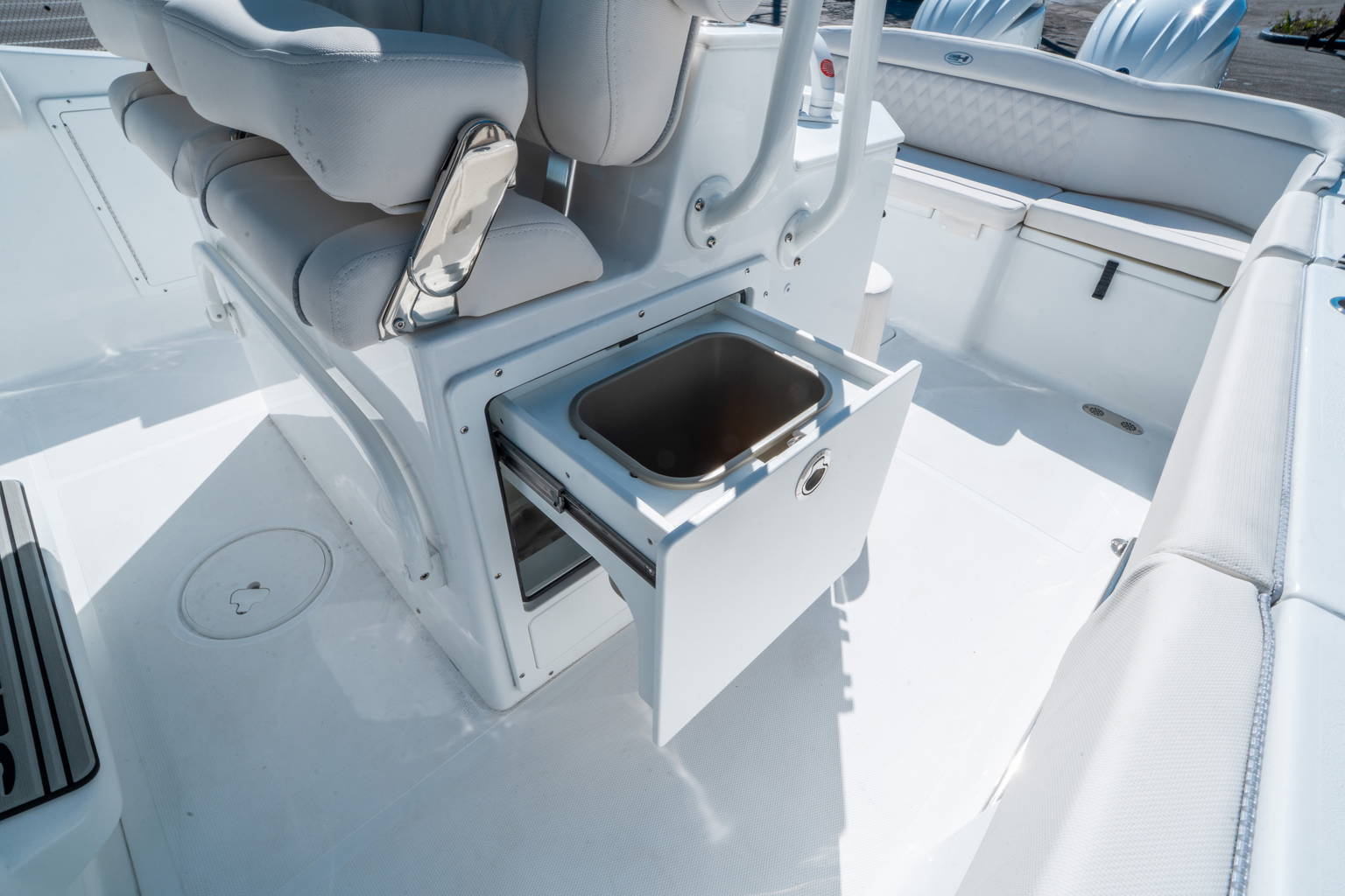 New 2026 Sea Hunt Ultra 275 SE #0412 image 16