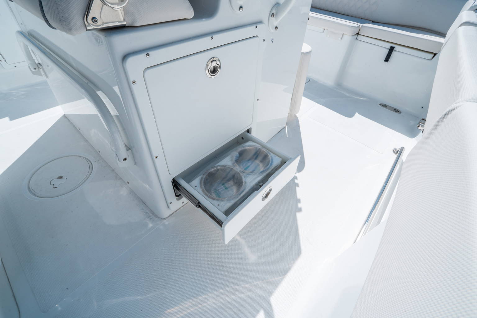 Alternative image of Sea Hunt Ultra 275 SE in West Palm Beach, FL