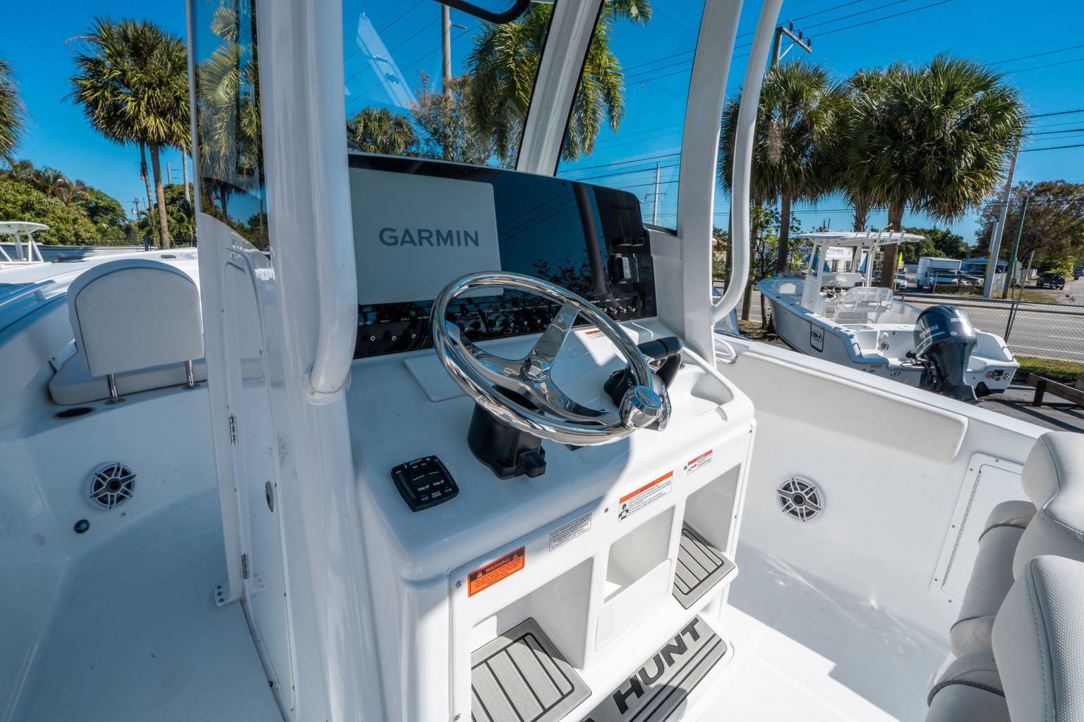 New 2026 Sea Hunt Ultra 275 SE #0412 image 19