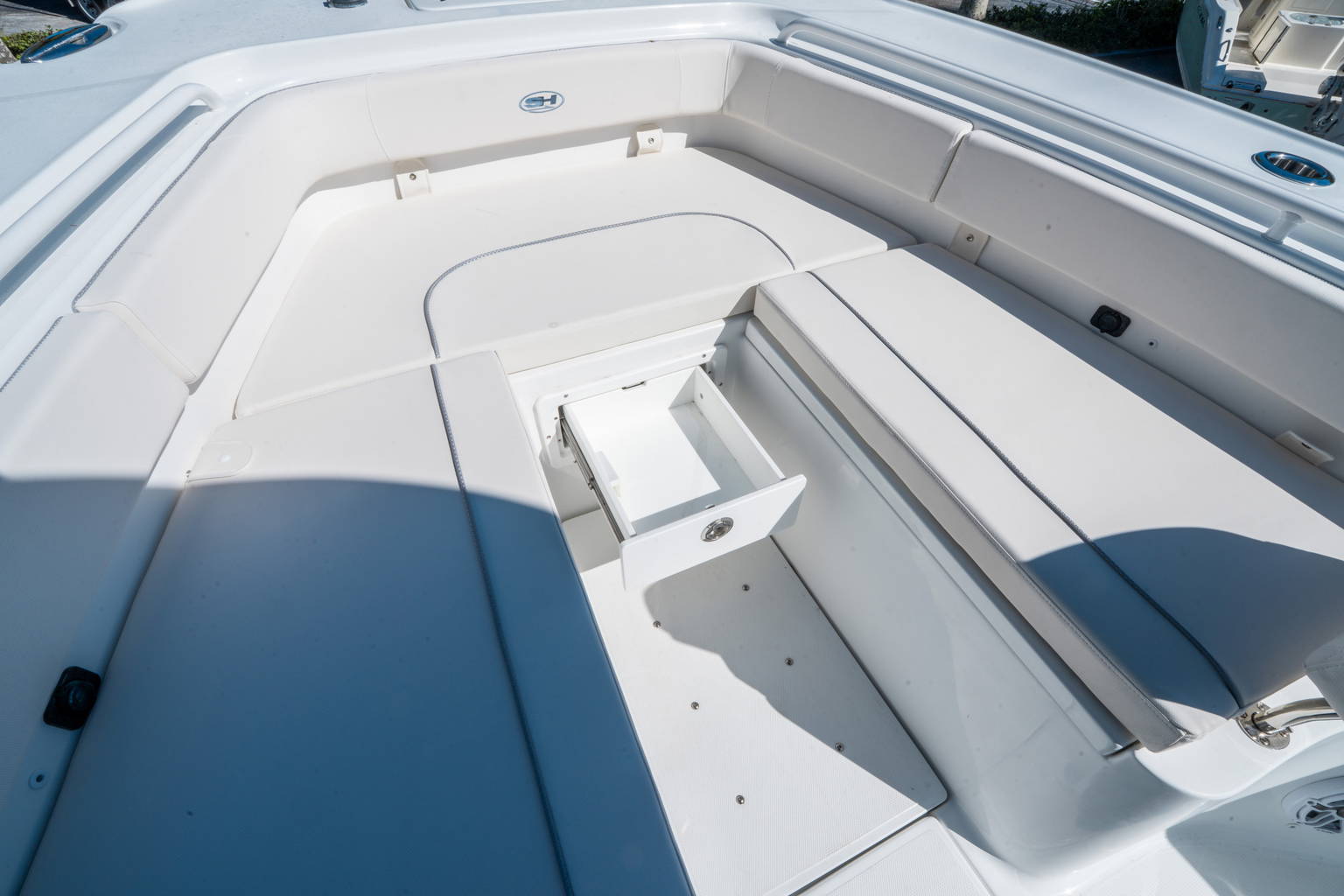 New 2026 Sea Hunt Ultra 275 SE #0412 image 28
