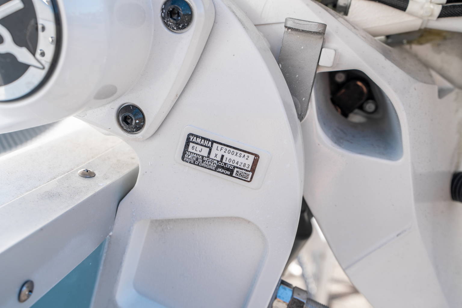 New 2026 Sea Hunt Ultra 275 SE #0412 image 31