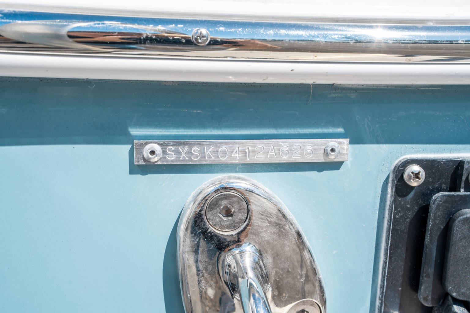 New 2026 Sea Hunt Ultra 275 SE #0412 image 33