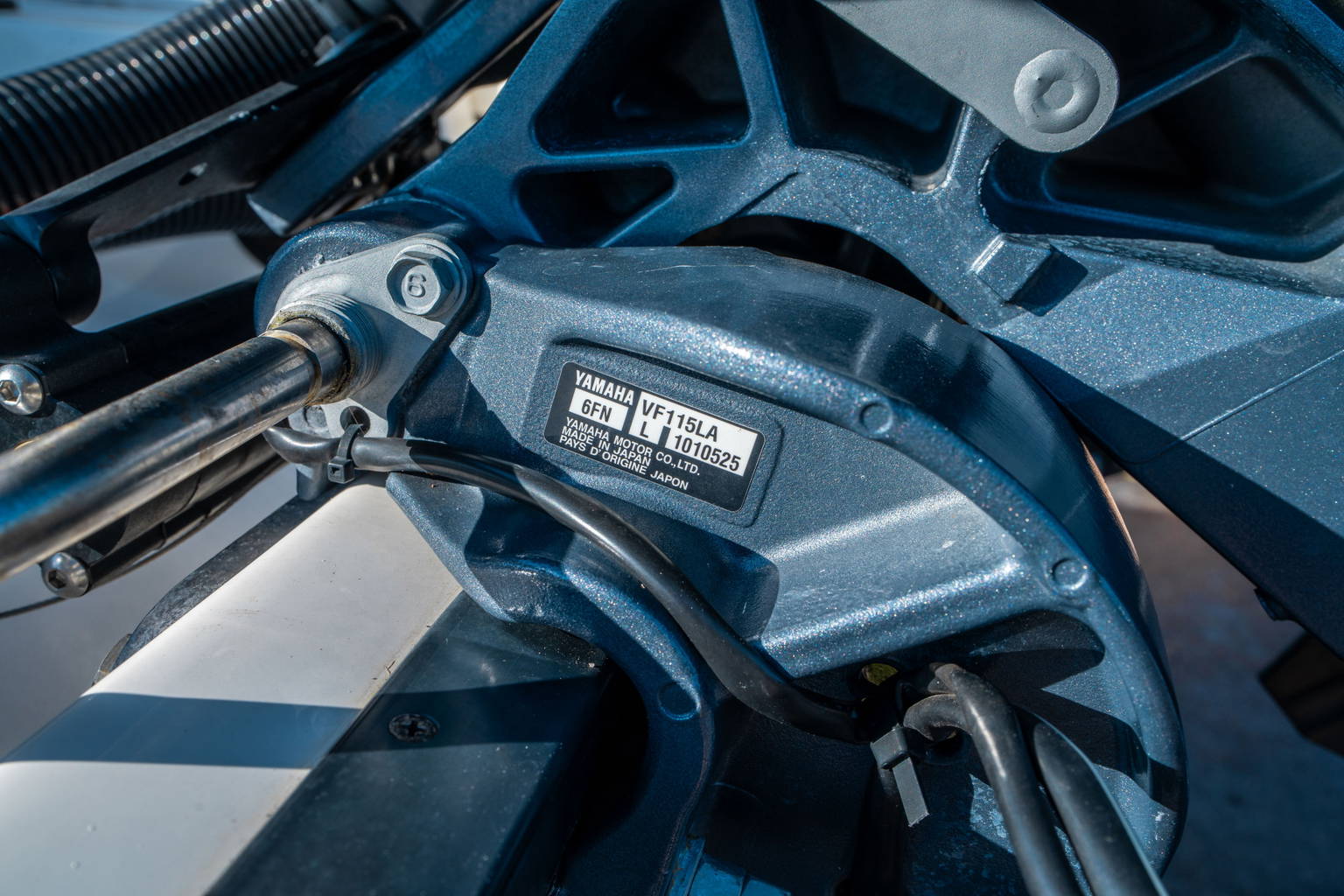 Used 2018 Hewes Redfisher 18 #C047 image 20