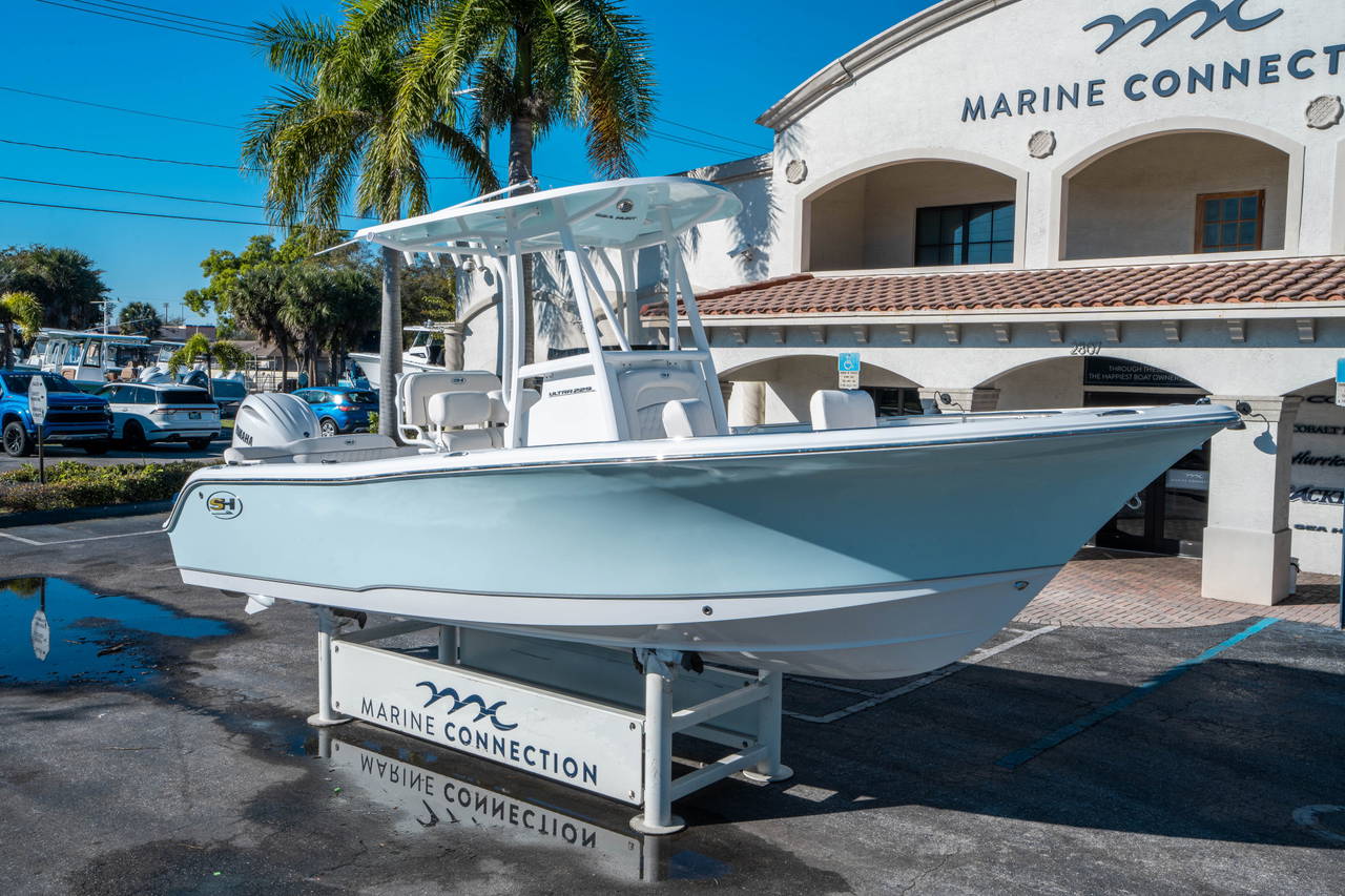 Alternative image of Sea Hunt Ultra 229 in Vero Beach, FL