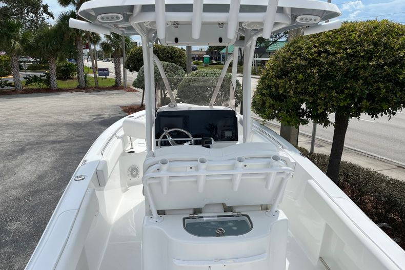 Used 2017 Sea Hunt Ultra 234 #0416 image 11
