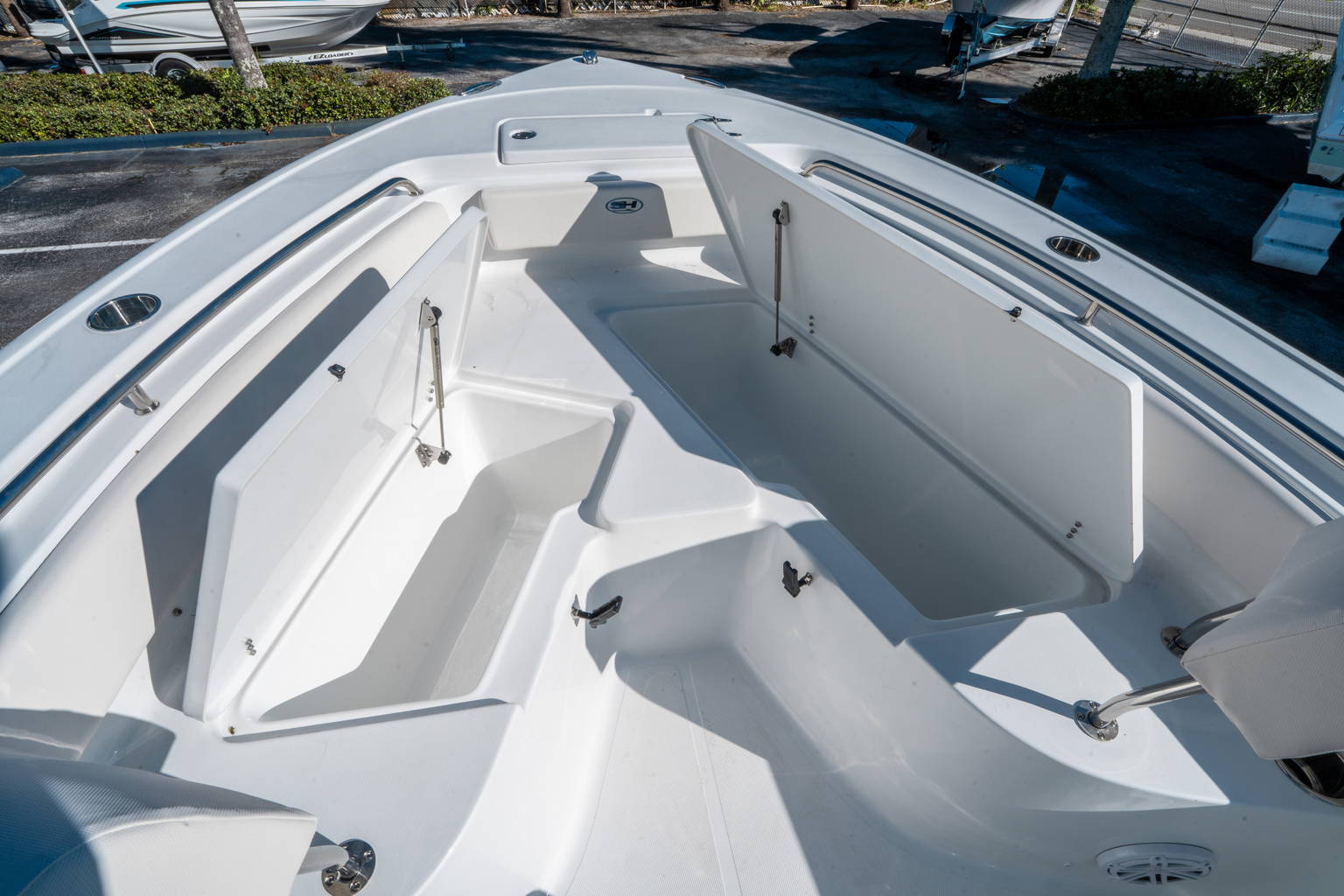 New 2026 Sea Hunt Ultra 229 #0457 image 19