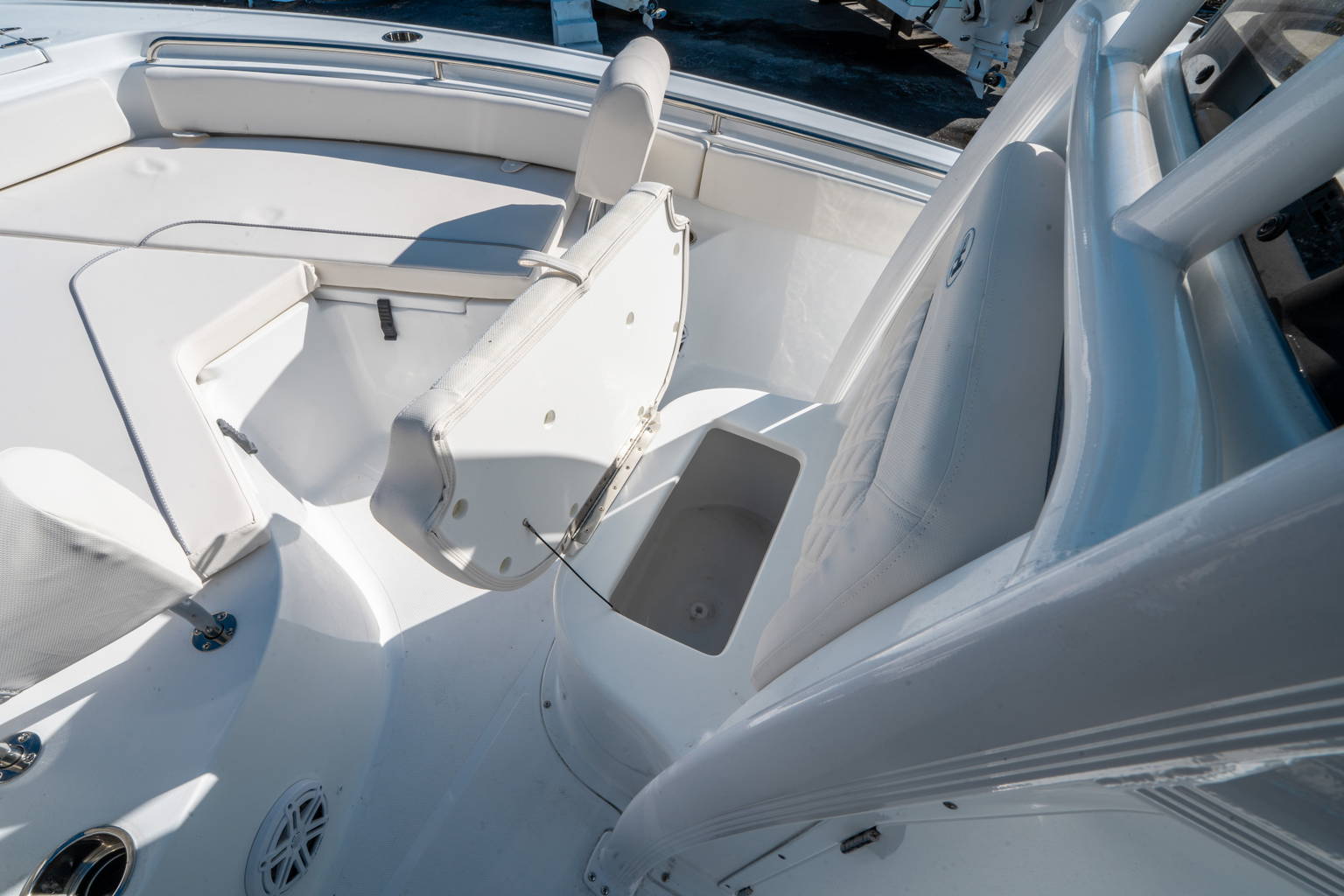 New 2026 Sea Hunt Ultra 229 #0457 image 22