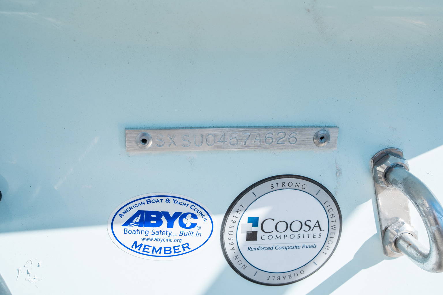 New 2026 Sea Hunt Ultra 229 #0457 image 24