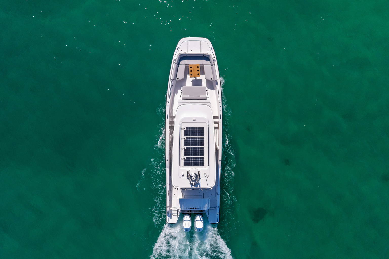 New 2026 Aiata Wayfinder 38 Open #XXXX image 8