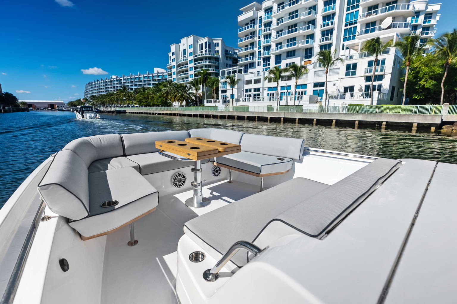 New 2026 Aiata Wayfinder 38 Open #XXXX image 13