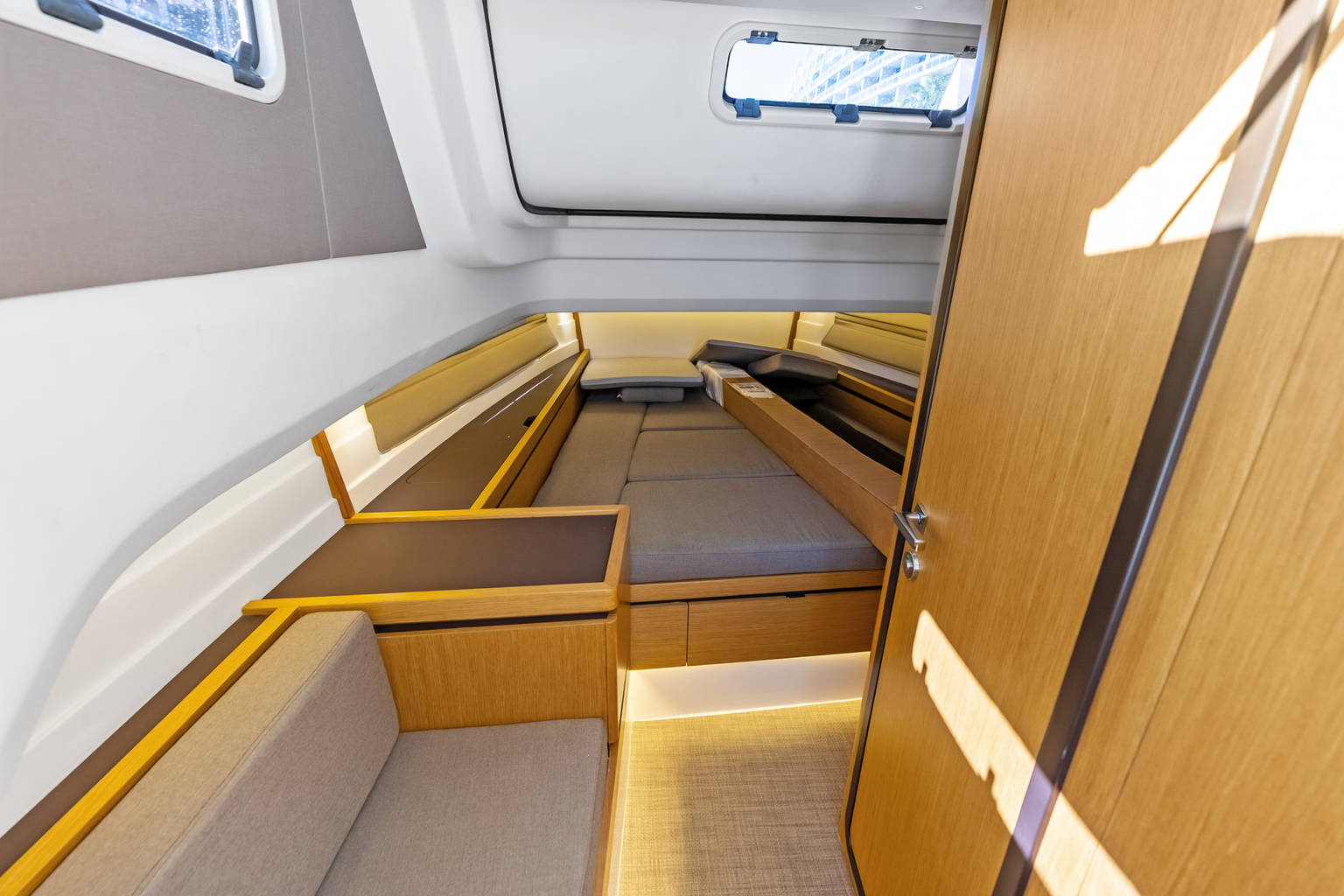 New 2026 Aiata Wayfinder 38 Open #XXXX image 14