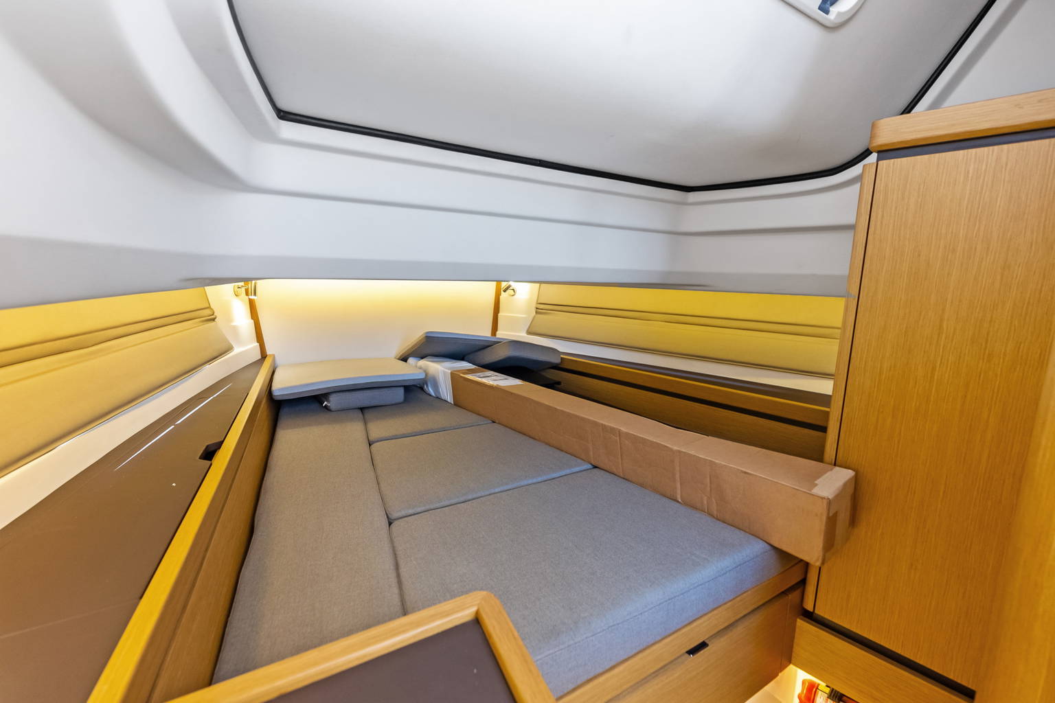 New 2026 Aiata Wayfinder 38 Open #XXXX image 15