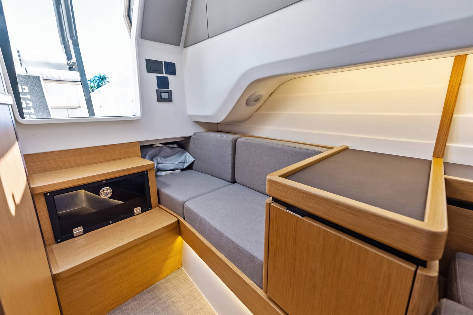 New 2026 Aiata Wayfinder 38 Open #XXXX image 16