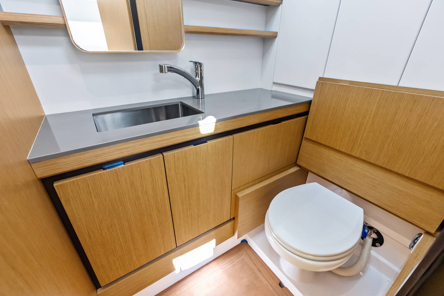 New 2026 Aiata Wayfinder 38 Open #XXXX image 17