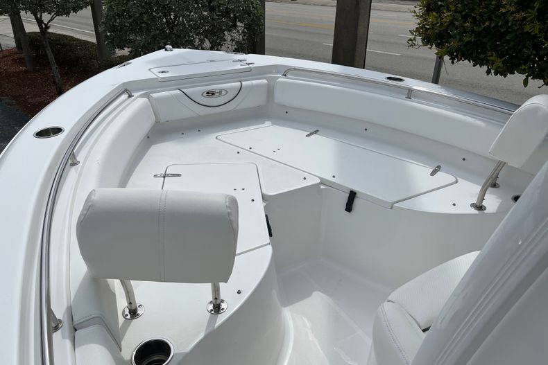 Used 2017 Sea Hunt Ultra 234 #0416 image 15