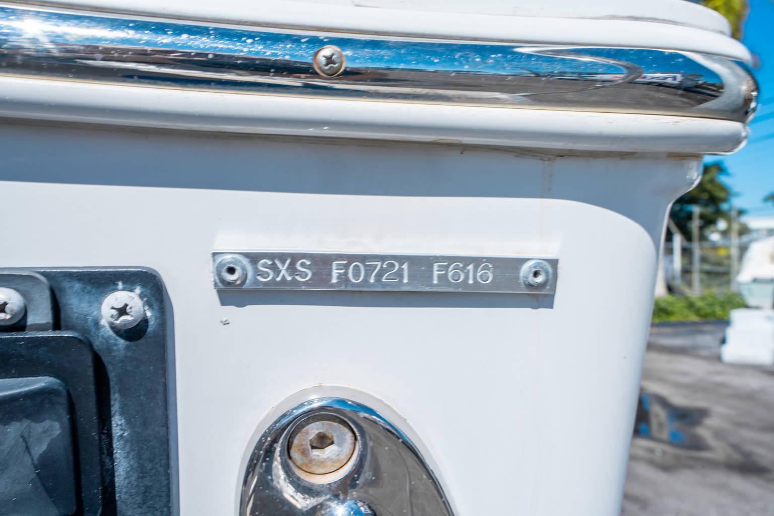 Used 2016 Sea Hunt Gamefish 25 #0721 image 24