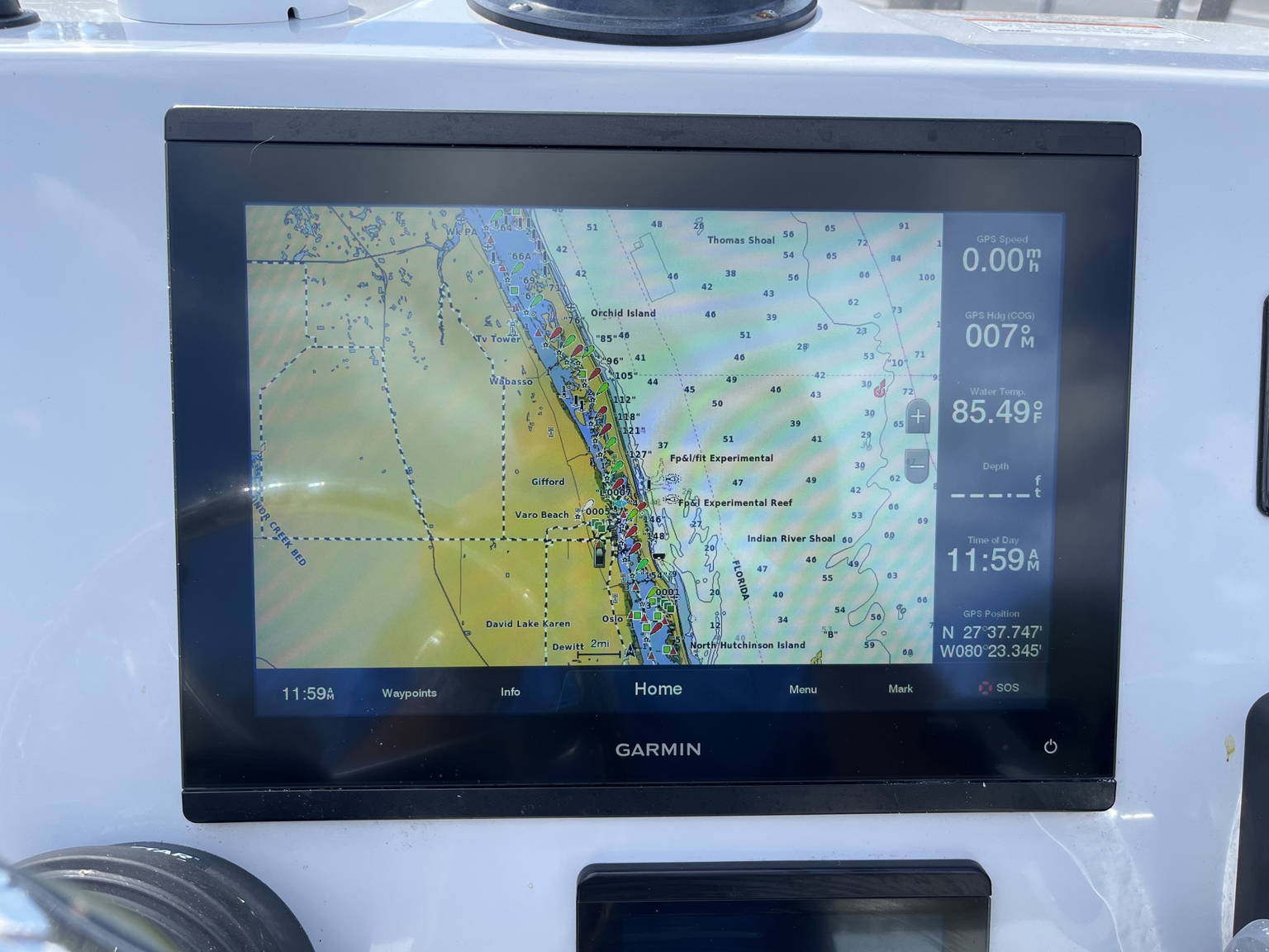 Alternative image of Hewes 18 Redfisher in Vero Beach, FL