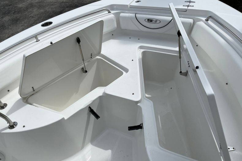 Used 2017 Sea Hunt Ultra 234 #0416 image 16