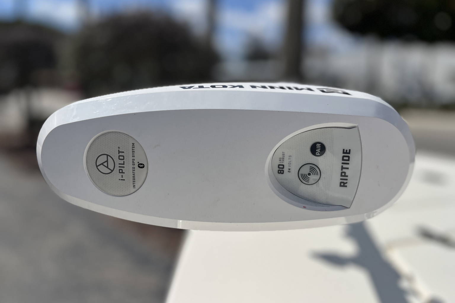 Used 2022 Hewes 18 Redfisher #F019 image 14