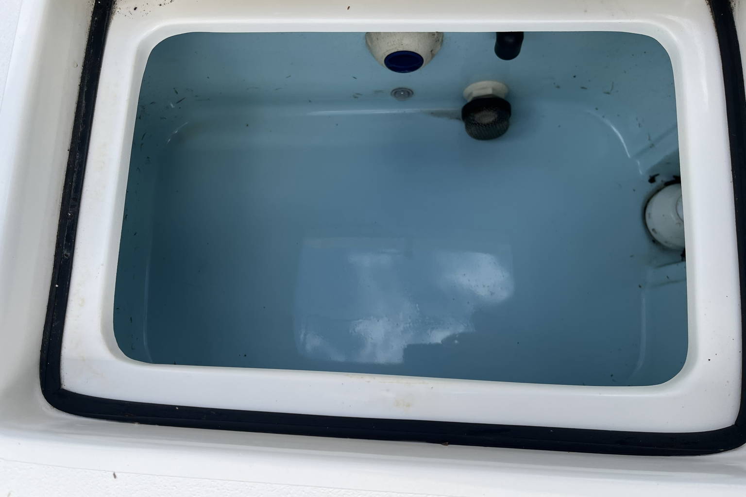 Used 2022 Hewes 18 Redfisher #F019 image 23