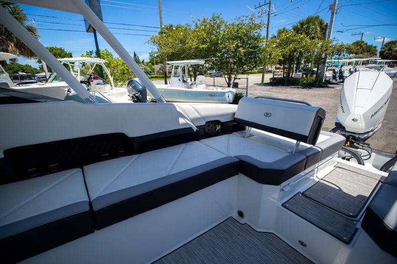 New 2022 Cobalt R8 OB #8064 image 16
