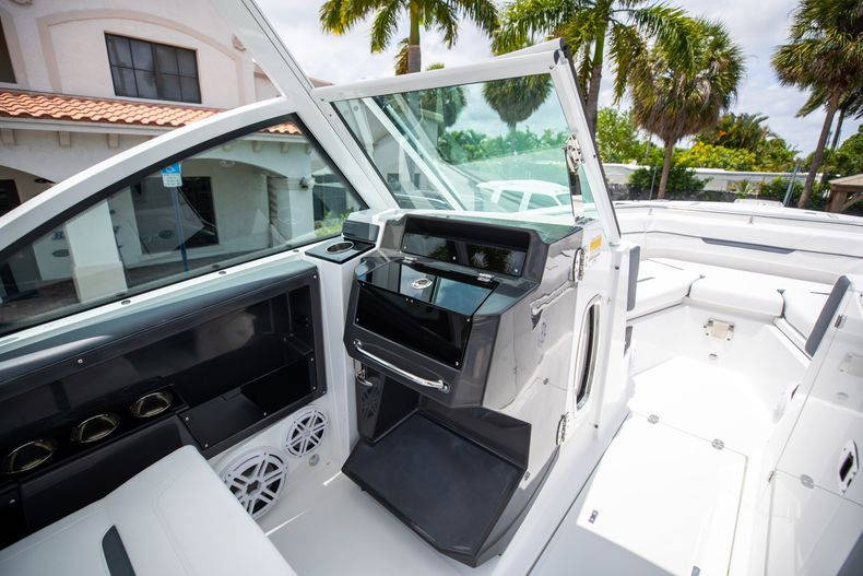 New 2022 Blackfin 252DC #H184 image 34