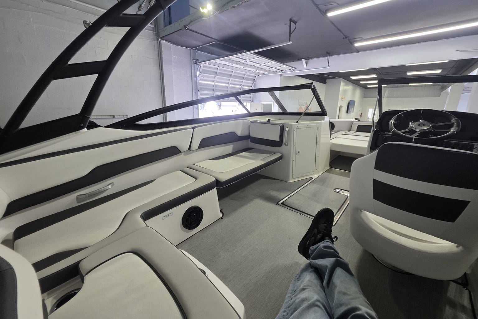 Used 2025 Yamaha AR195 #O199 image 6