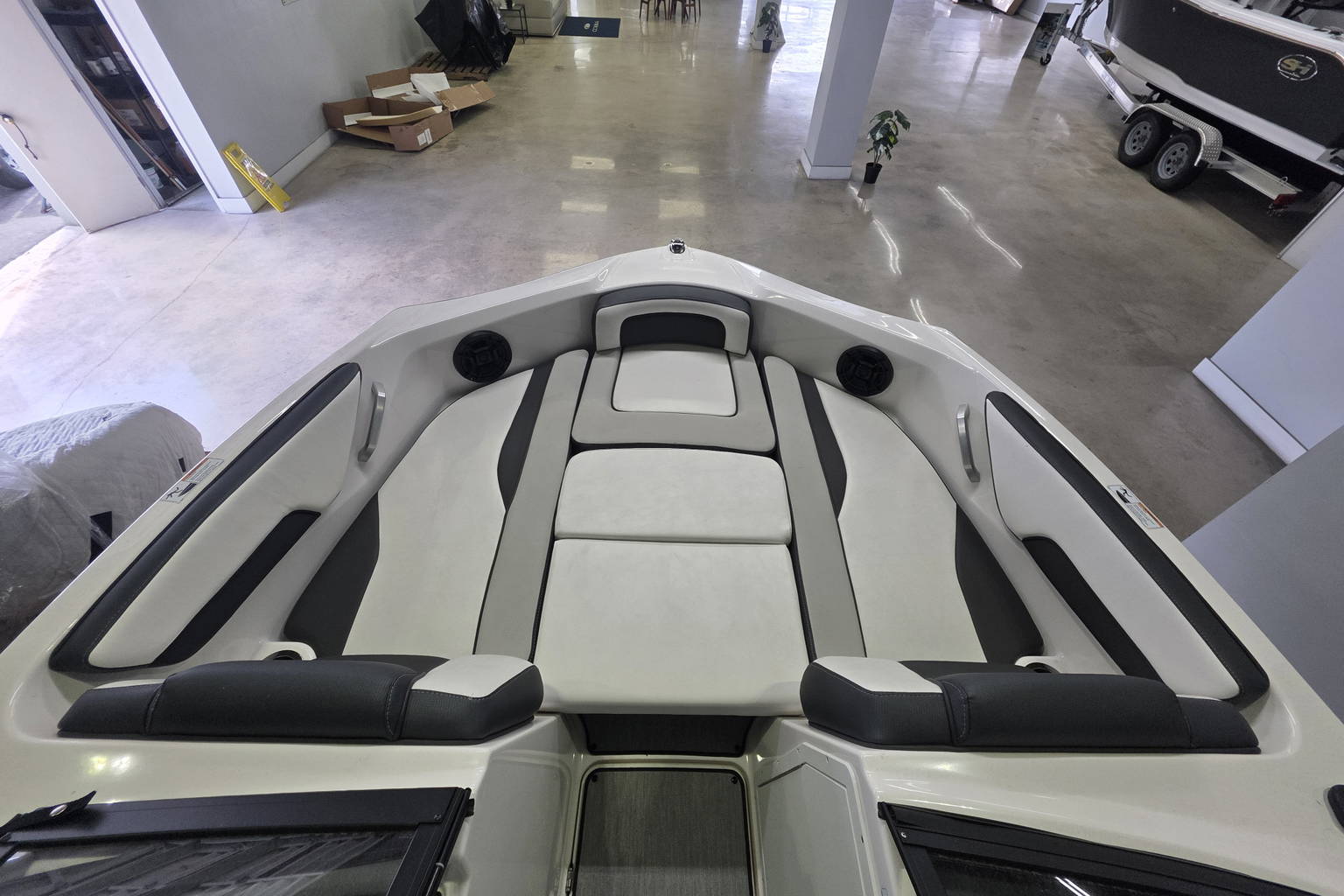 Used 2025 Yamaha AR195 #O199 image 10