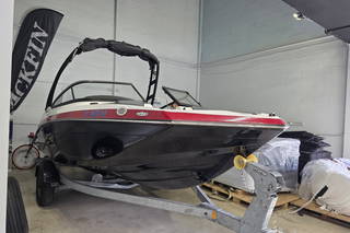 Used 2025 Yamaha AR195 for sale