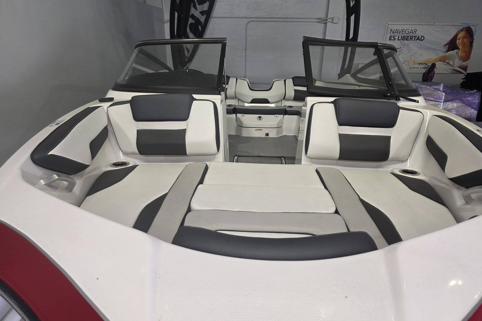 Used 2025 Yamaha AR195 #O199 image 9