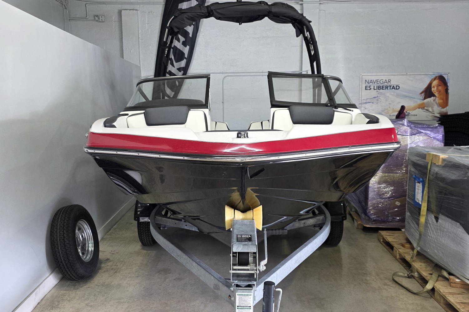 Used 2025 Yamaha AR195 #O199 image 3