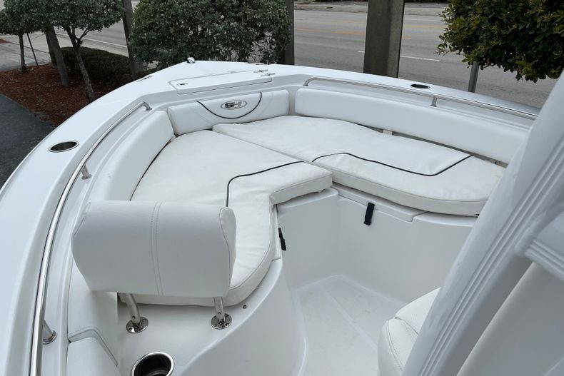 Used 2017 Sea Hunt Ultra 234 #0416 image 18
