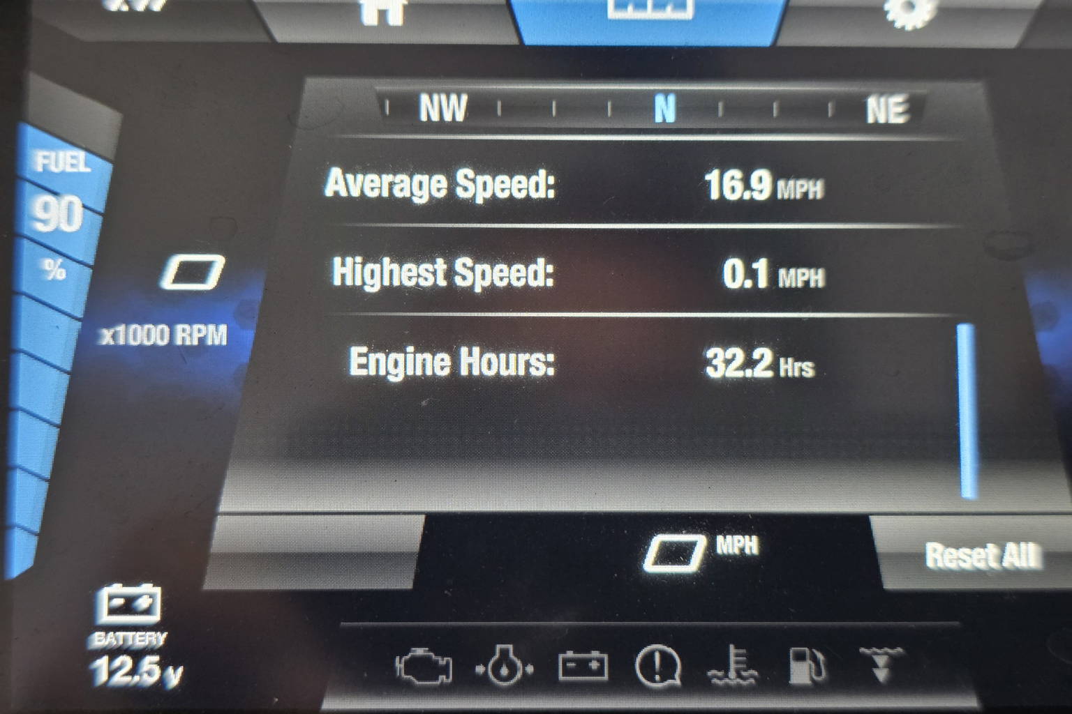 Used 2025 Yamaha AR195 #O199 image 12