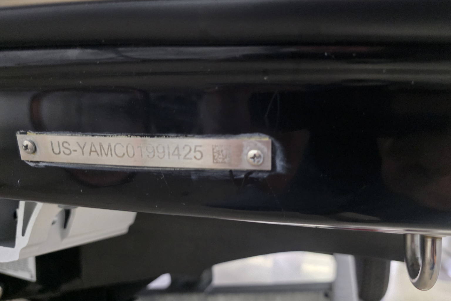 Used 2025 Yamaha AR195 #O199 image 13