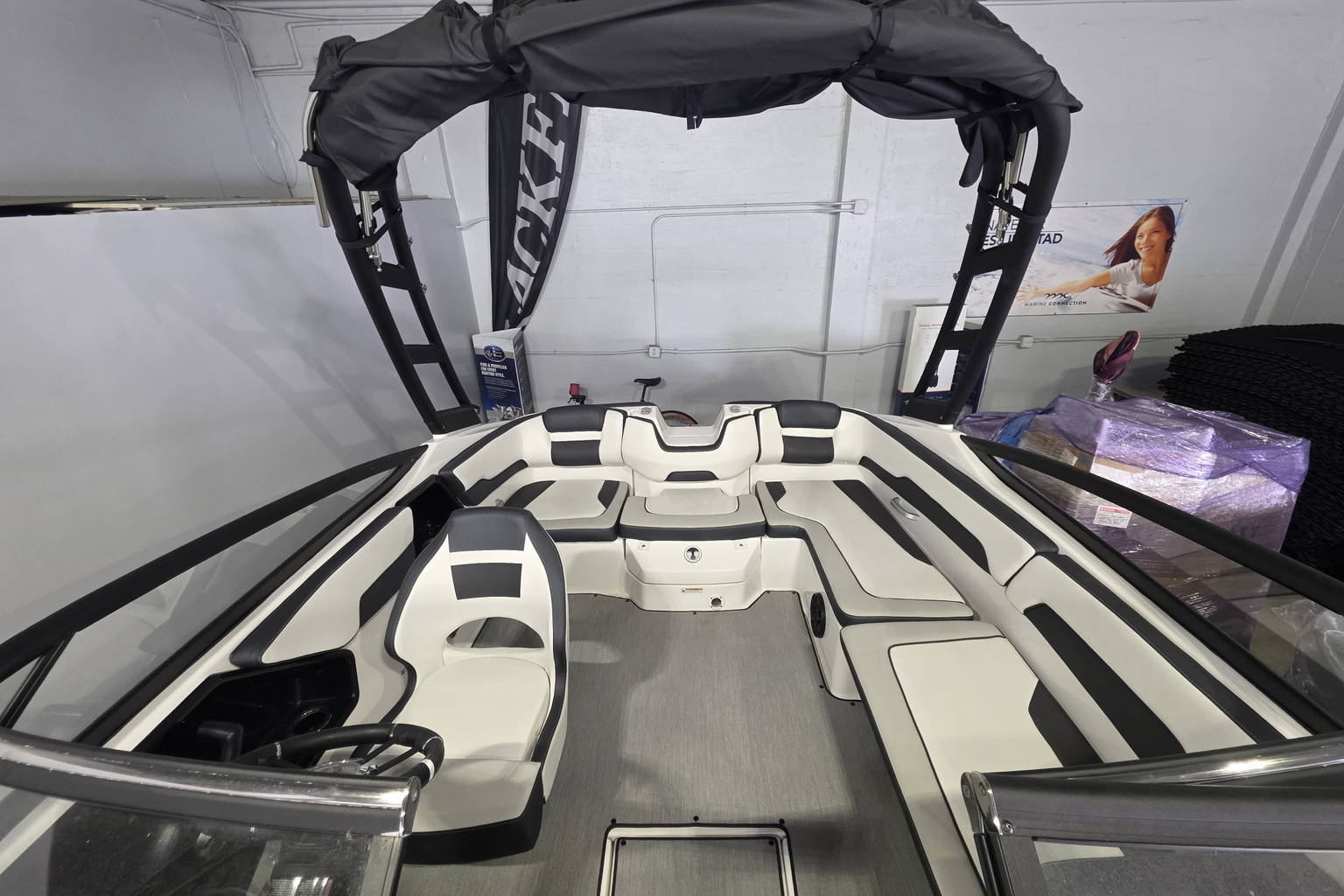 Used 2025 Yamaha AR195 #O199 image 7