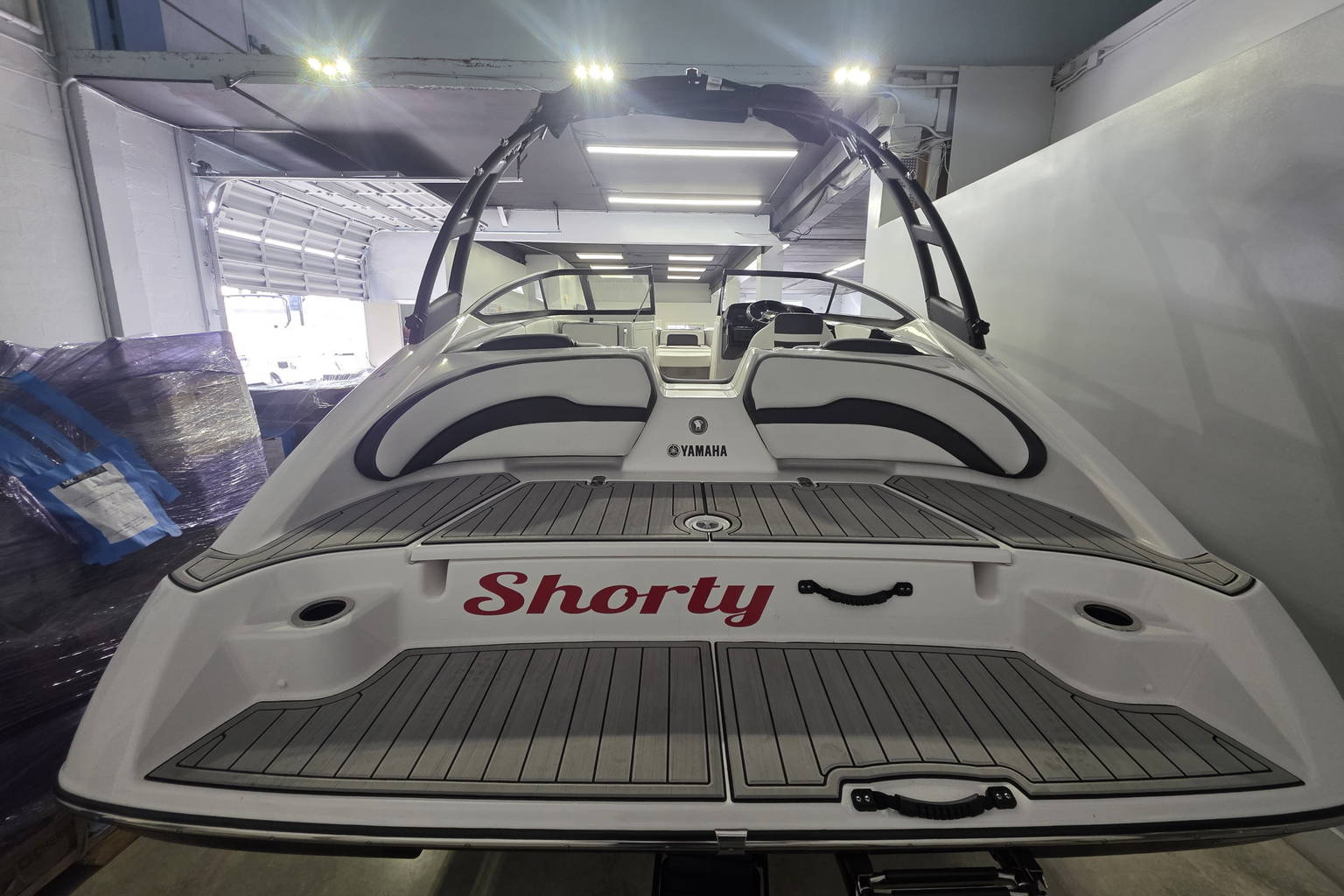 Used 2025 Yamaha AR195 #O199 image 5