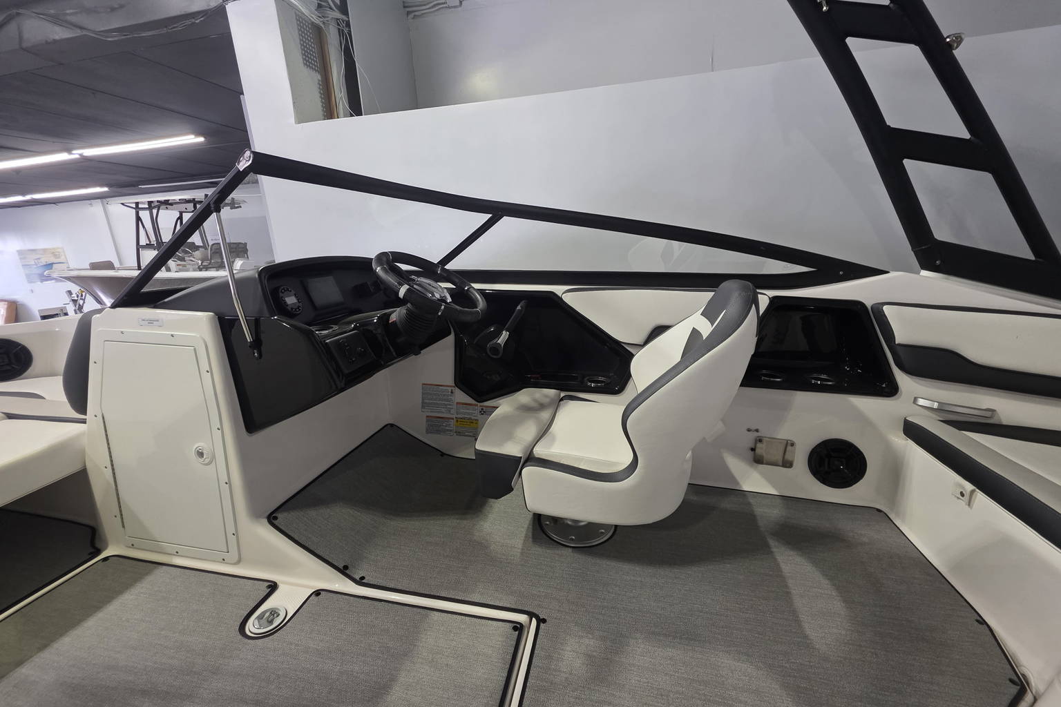 Used 2025 Yamaha AR195 #O199 image 8