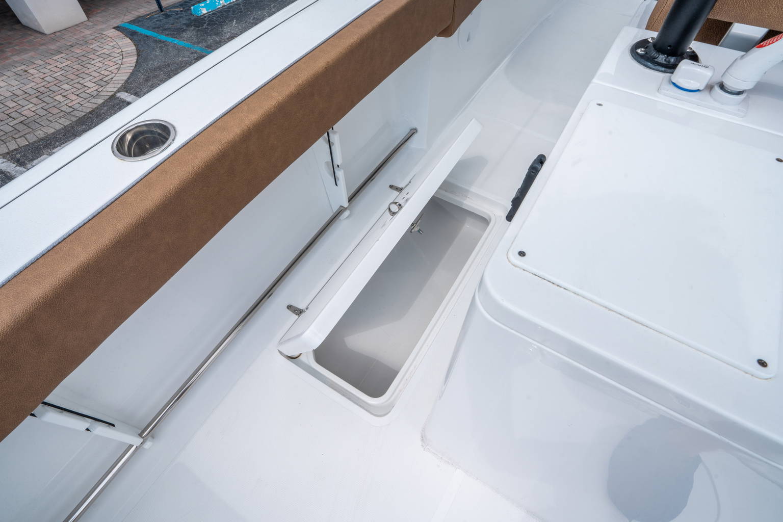 New 2026 Sea Hunt Gamefish 28 FS #0100 image 14