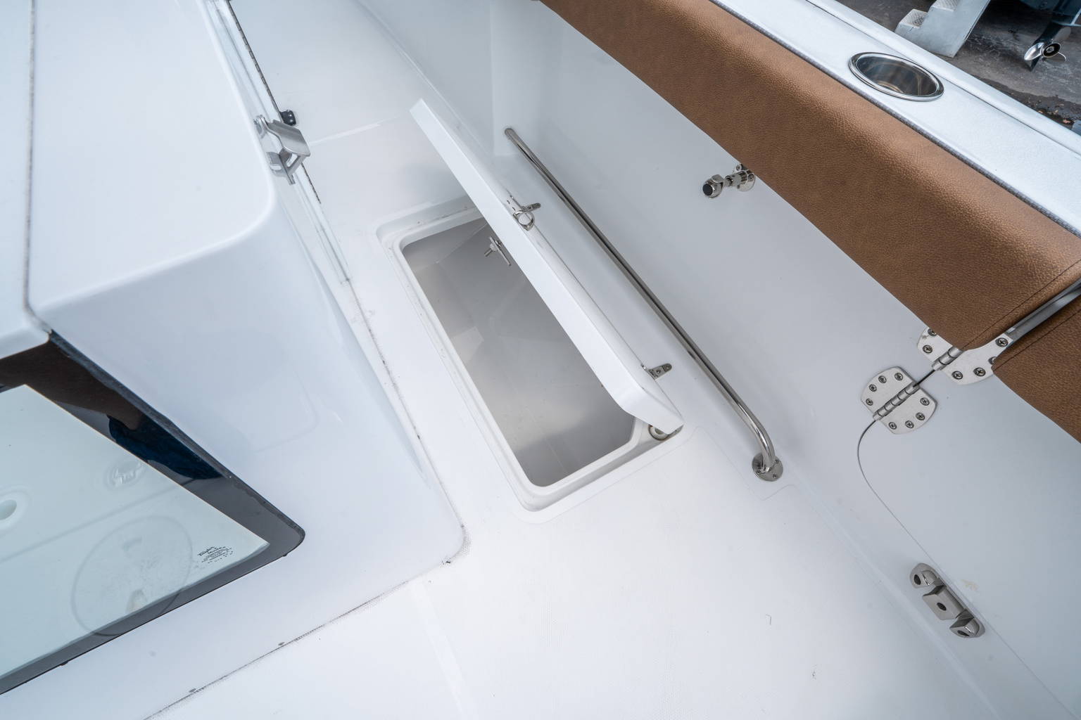 New 2026 Sea Hunt Gamefish 28 FS #0100 image 15