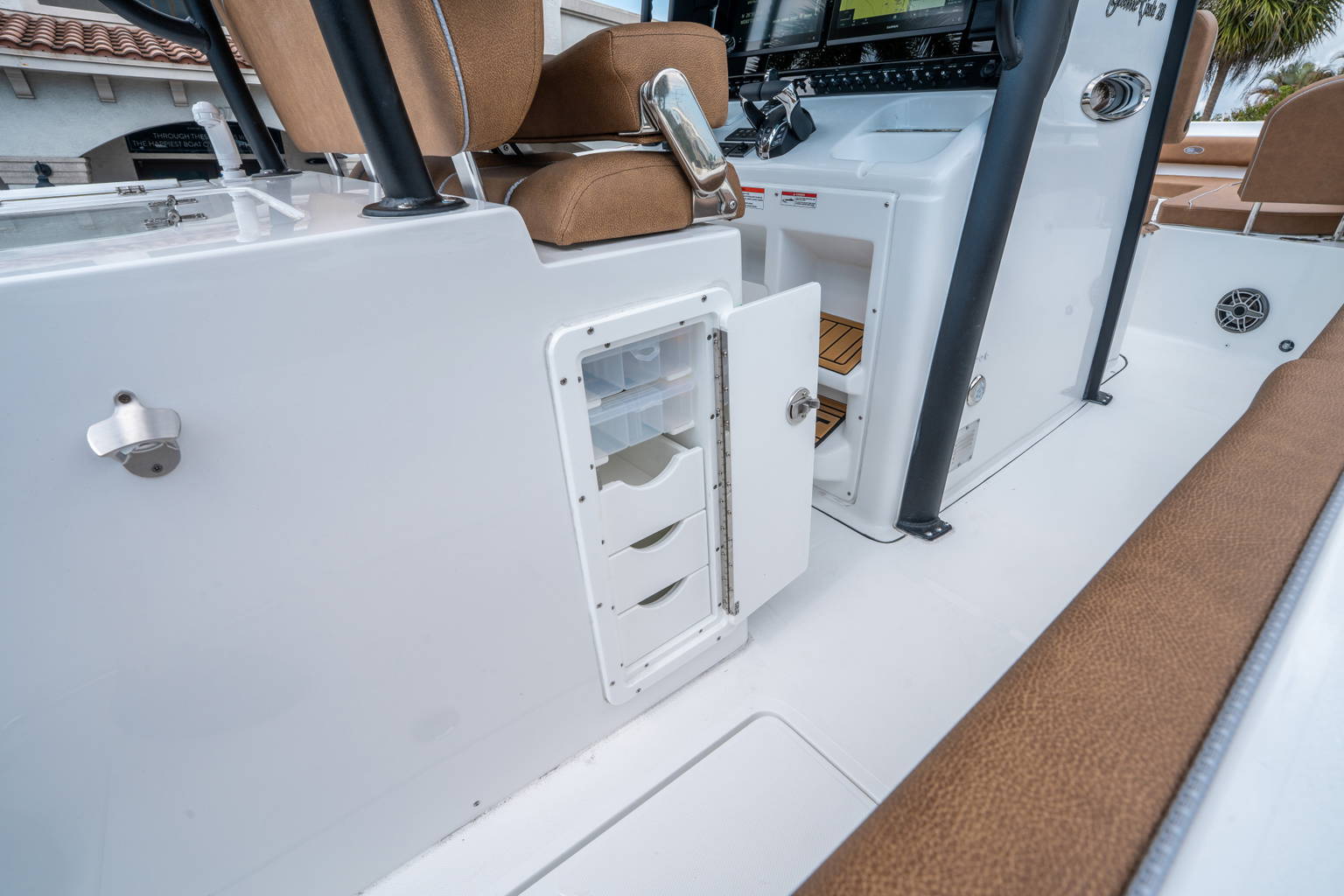 New 2026 Sea Hunt Gamefish 28 FS #0100 image 16