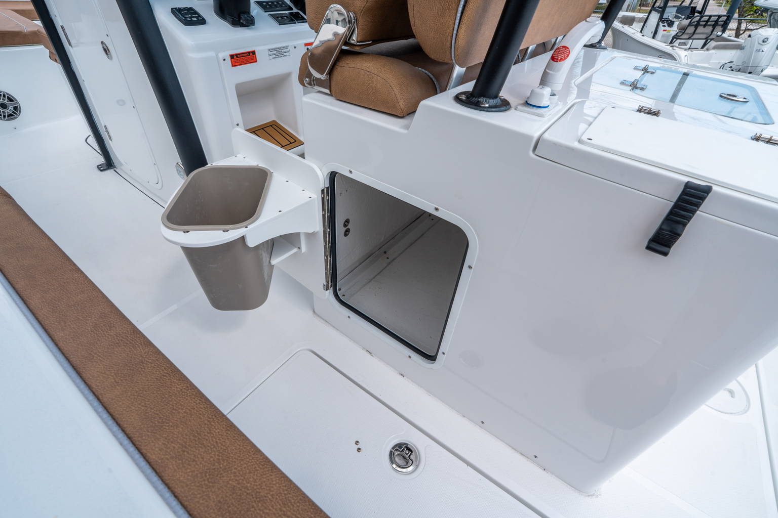 New 2026 Sea Hunt Gamefish 28 FS #0100 image 17