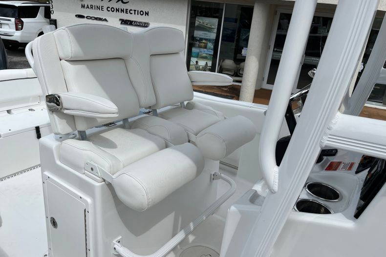 Used 2017 Sea Hunt Ultra 234 #0416 image 20