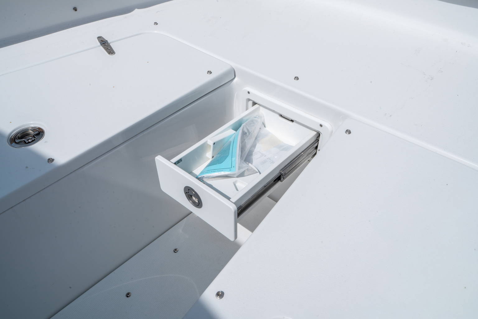 New 2026 Sea Hunt Gamefish 28 FS #0100 image 28