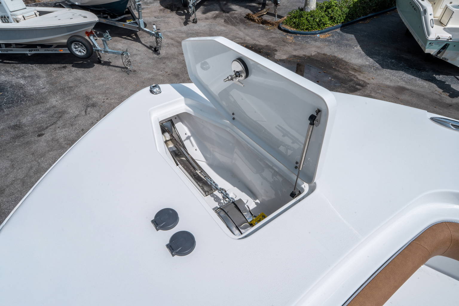 New 2026 Sea Hunt Gamefish 28 FS #0100 image 29