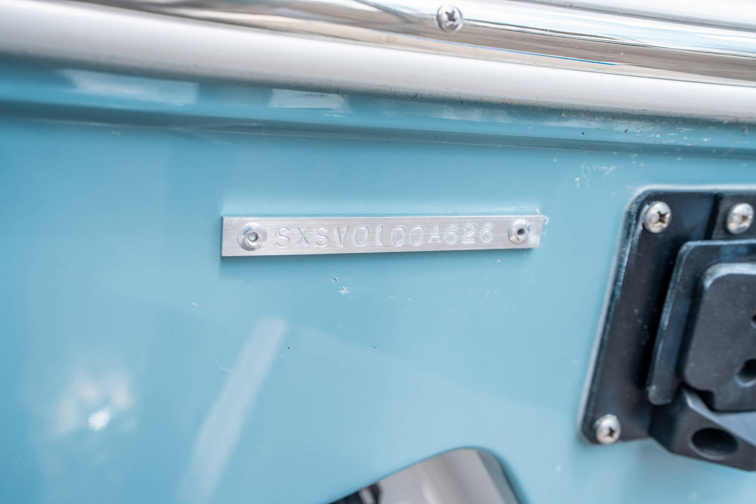 New 2026 Sea Hunt Gamefish 28 FS #0100 image 33