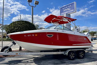 Used 2022 Cobalt 23 SC for sale