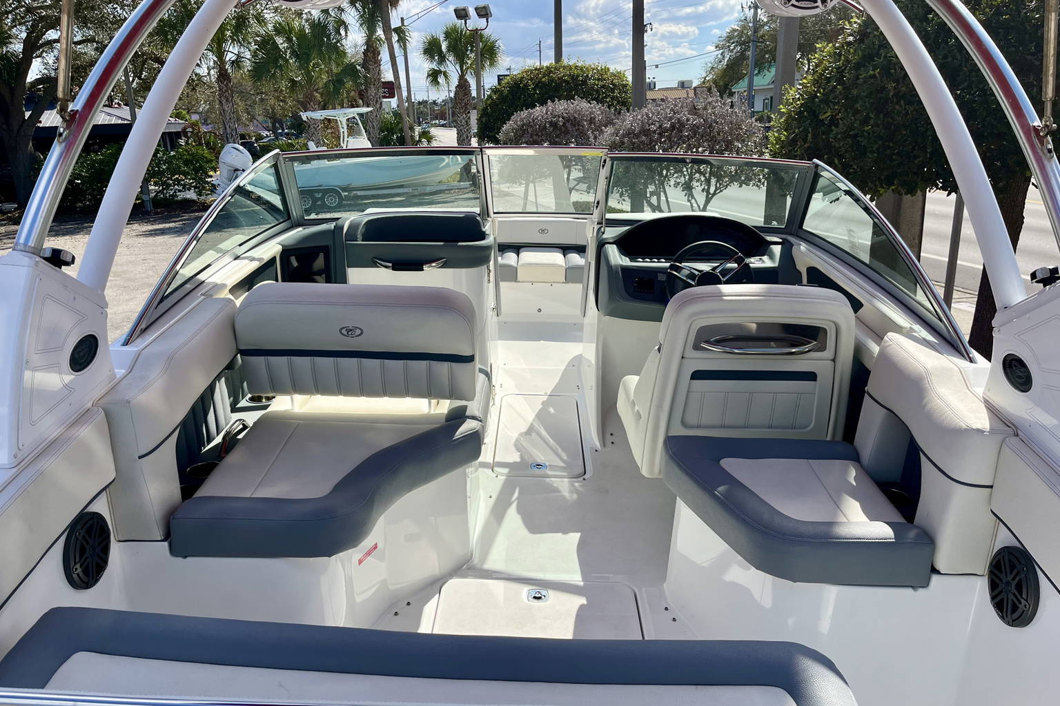 Used 2022 Cobalt 23 SC #3019 image 10